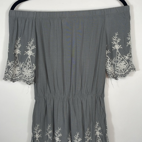 Clover Romper - Picture 5 of 6